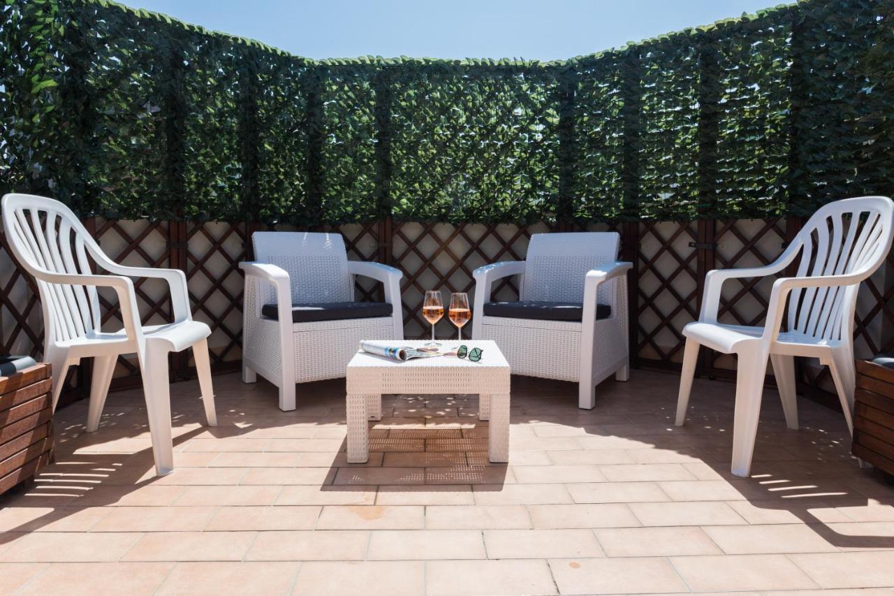 Tiffany Sferracavallo Bed & Breakfast Palermo